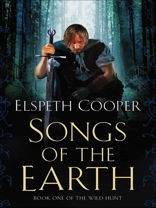 Title details for Songs of the Earth by Elspeth Cooper - Available